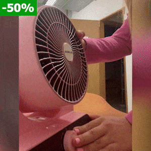 termoventilatore prezzo