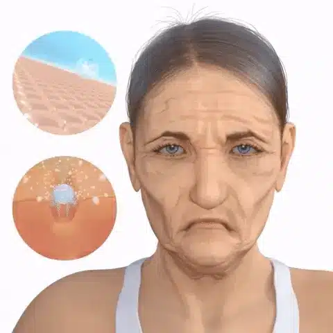 crema antirughe effetto