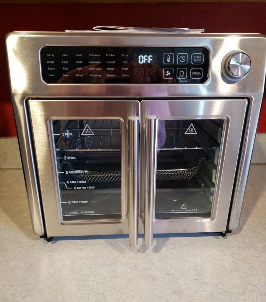 forno aria opinione amazon offerta