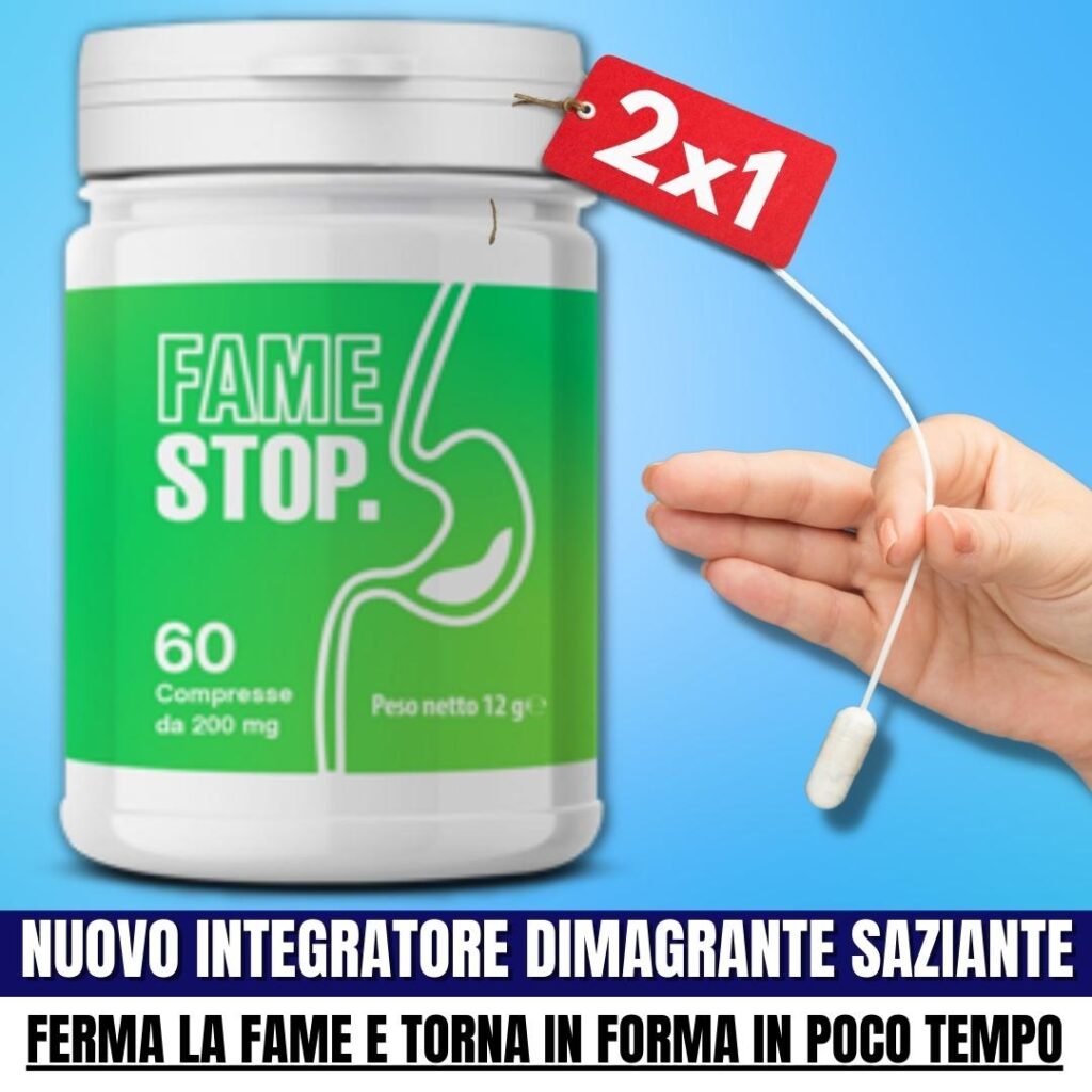 integratore naturale dimagrante torna in forma