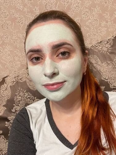 maschera viso purificante recensione