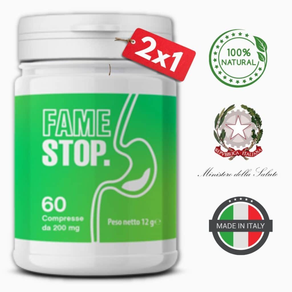 integratore naturale dimagrante