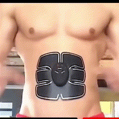 funzionamento elettrostimolatore