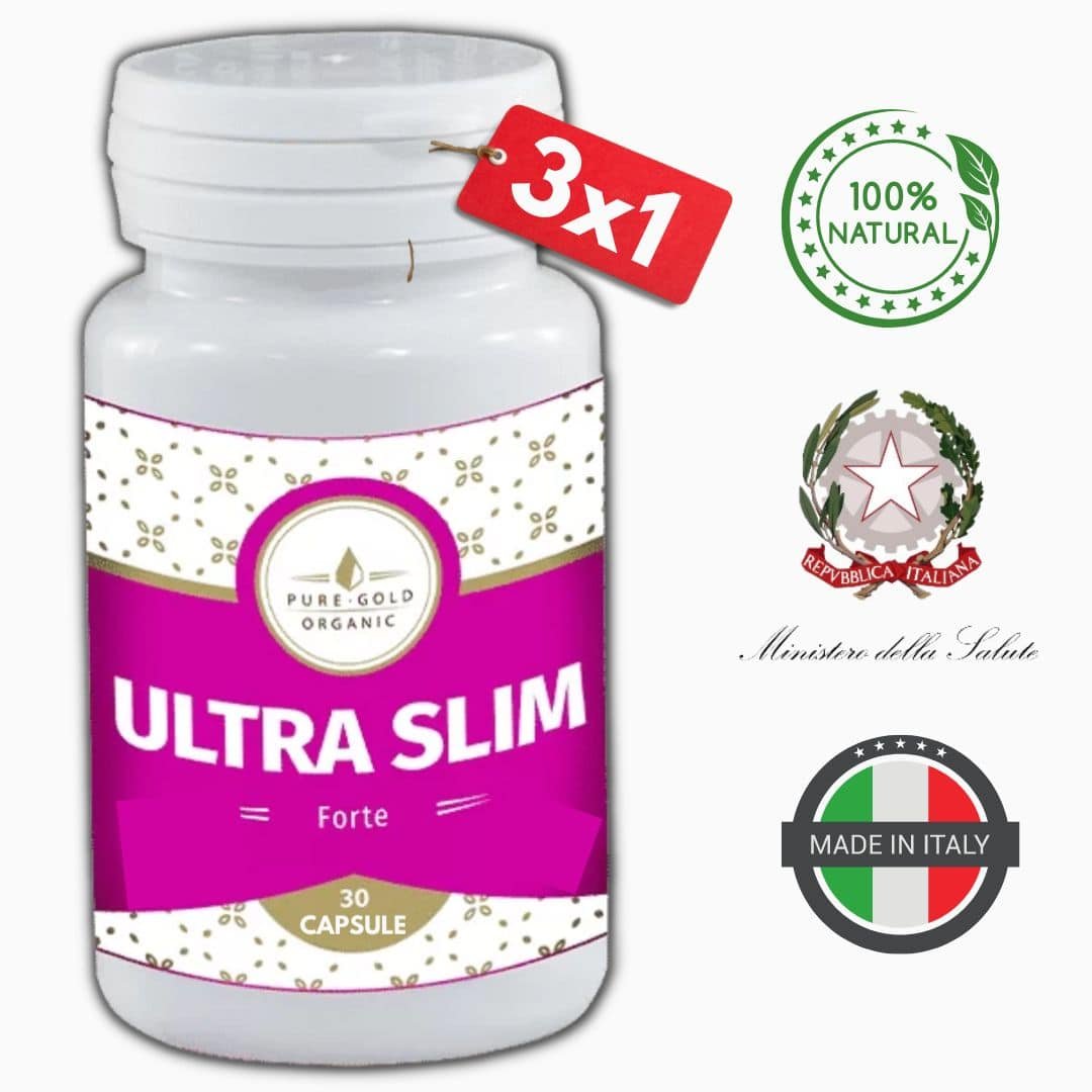 ultra slim forte