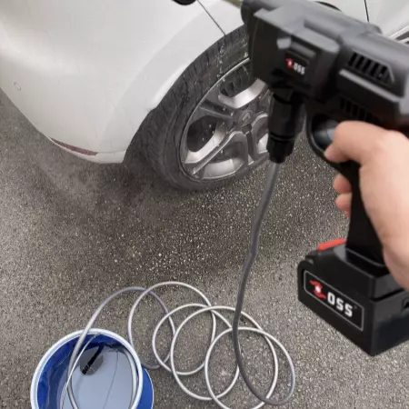 kit idropulitrice recensioen positiva