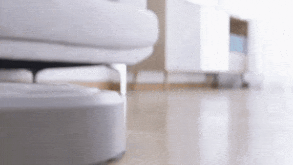 robot lava pavimenti