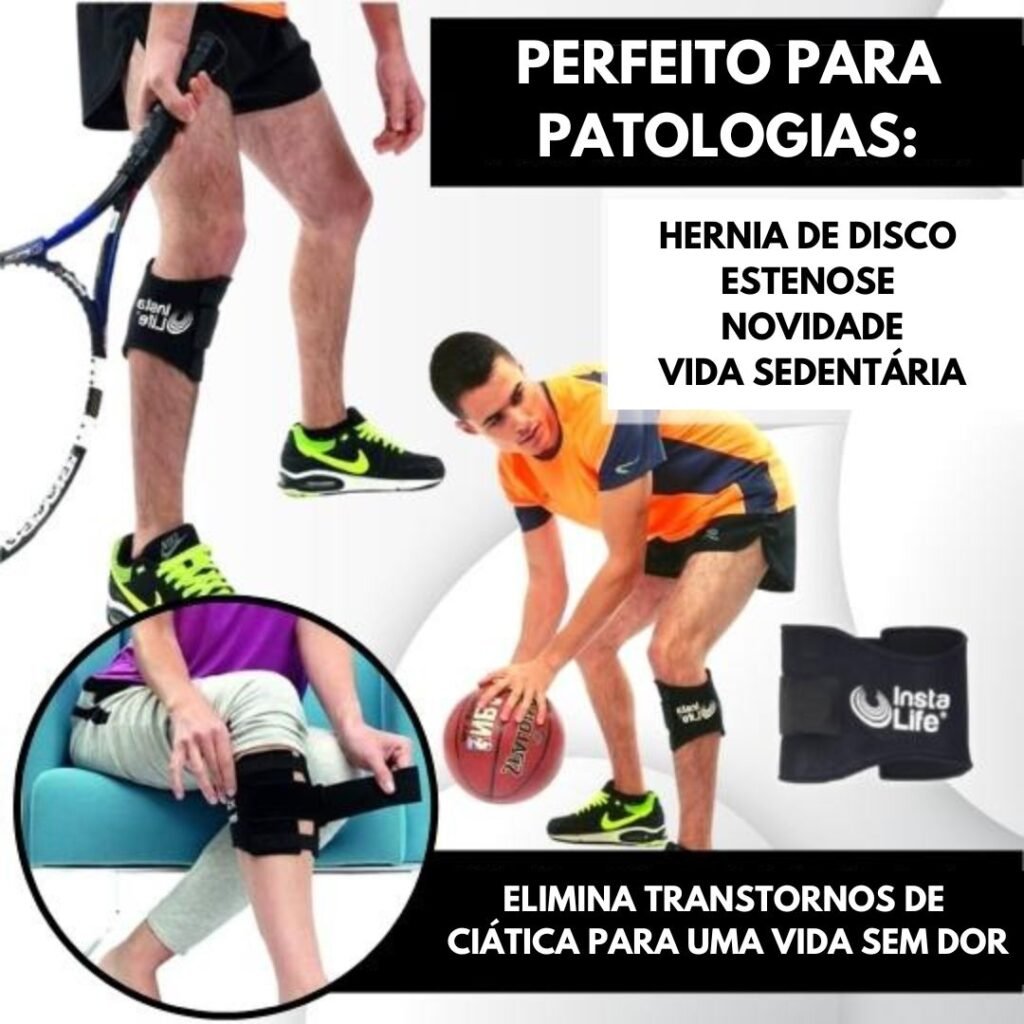 ciática que es
