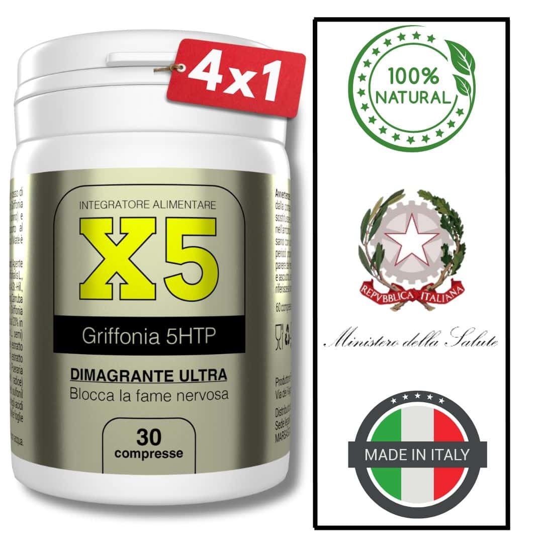 integratore dimagrante