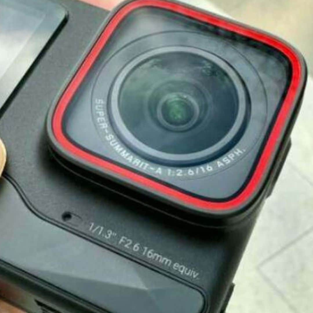 camera 4k recensione positiva