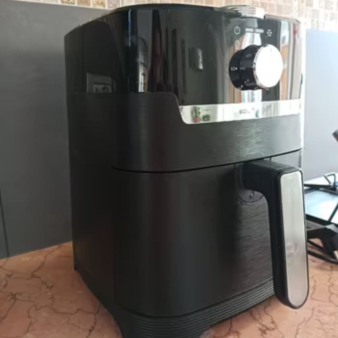 Friggitrice ad aria professionale
