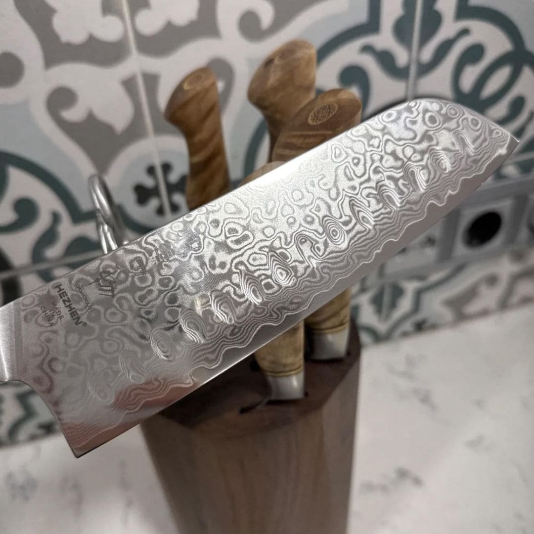 oltelli per chef esperti